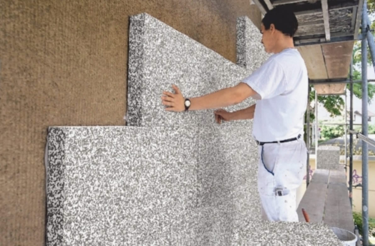 Korkuteli Isı Yalıtımcısı